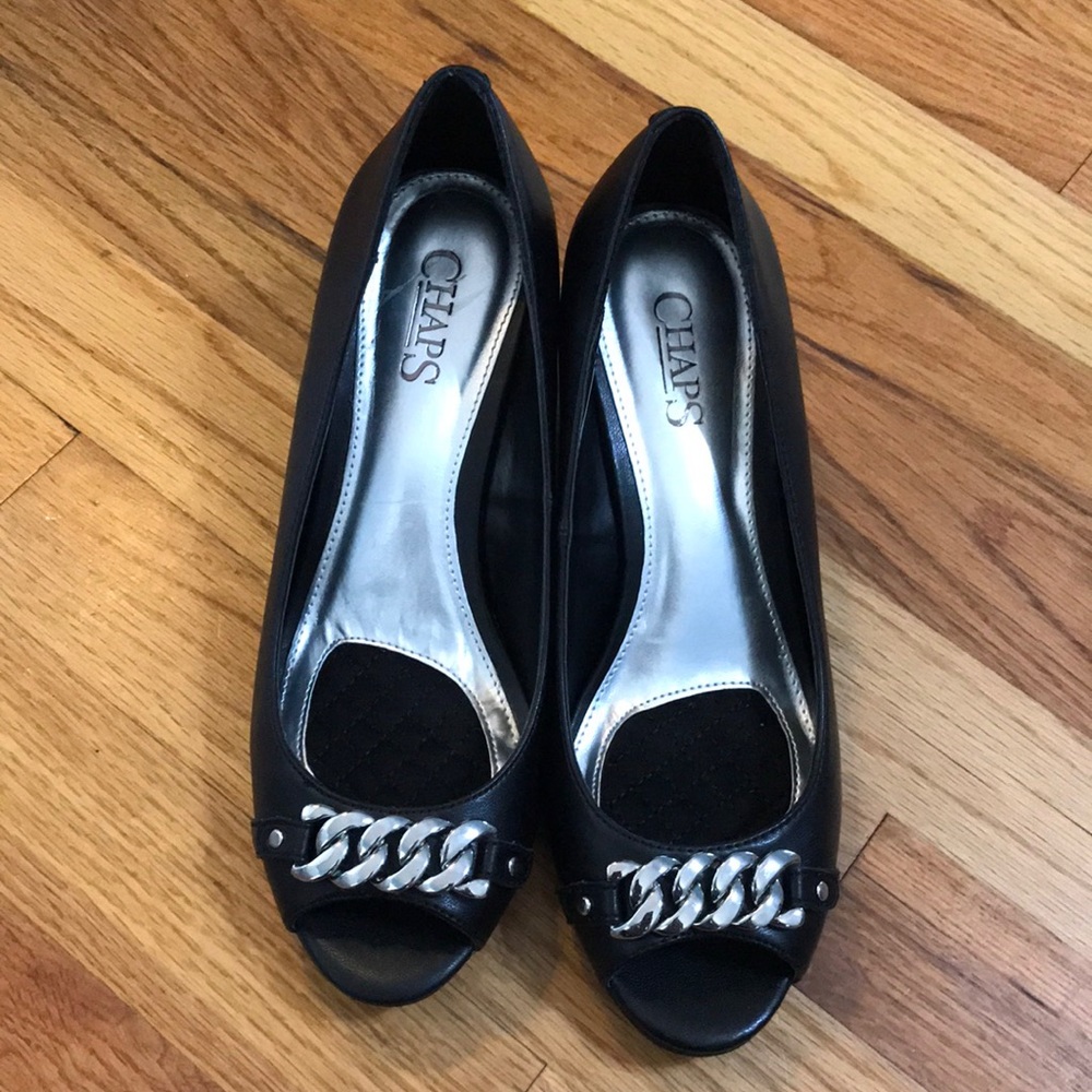 Chaps women shoes